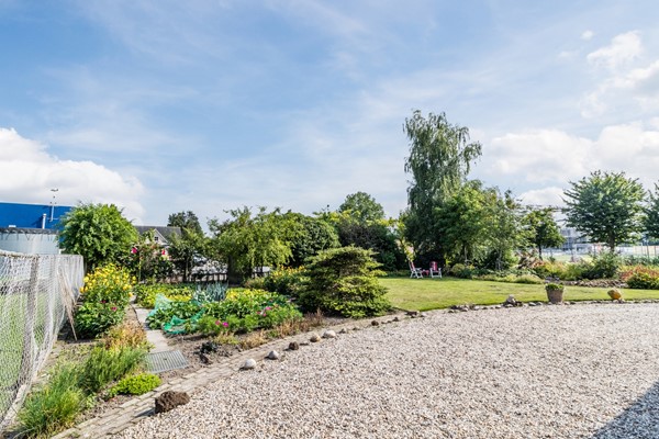 Medium property photo - Knibbelweg 17, 2761 JB Zevenhuizen
